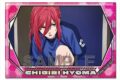 [アニメイト]ブルーロック ホログラム缶バッジ Ver.2 デザイン11(千切豹馬/B)【再販】
 
2025年07月上旬発売