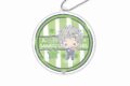劇場版 呪術廻戦 0×サンリオキャラクターズ 　　　 シャカシャカアクリルキーホルダー 03.狗巻 棘・KIRIMIちゃん.
 
2025年06月発売
で取扱中 (アニメイト)