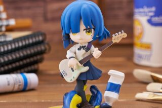PalVerse Pale. ぼっち・ざ・ろっく! 山田リョウ【再販】
 
2025年09月下旬発売