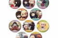 リコリス・リコイル (リコリコ) トレーディング ゆるコマ マット缶バッジ【アニメイト特典付】
 
2025年9月17日発売