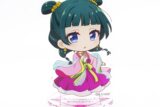 薬屋のひとりごと アクリルフィギュアスタンド・猫猫_園遊会衣裳【再販】
 
2025年05月下旬発売