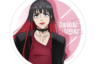 ウィンドブレイカー (ウィンブレ) 白雲石コースター 椿野 佑     ホビーストックで2025年4月発売
