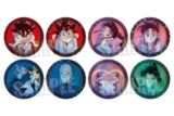 YAIBA (ヤイバ) トレーディングホログラム缶バッジ
 
2025年07月下旬発売