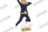 ハイキュー!! アクリルスタンド 日向翔陽【まねきねこコラボ】
 
2025年09月発売
で取扱中