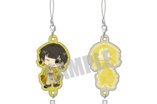 ブルーロック ラメちぇいんコレクション 蜂楽 廻 NOBLE ver.
 
2025年07月上旬発売
で取扱中