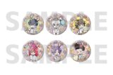 ブルーロック 缶バッジ8月イースターver. ブラインド(全6種)(グラフアートイラスト)
 
2025年08月発売
で取扱中