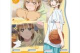 アオのハコ アクリルスマホスタンド デザイン02(鹿野千夏) 
2025年07月中旬発売