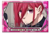 [アニメイト]ブルーロック ホログラム缶バッジ Ver.2 デザイン10(千切豹馬/A)【再販】
 
2025年07月上旬発売