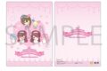 アイドルマスター シャイニーカラーズ クリアファイル/283プロ アルストロメリア×サンリオキャラクターズ
 
2025年7月11日発売