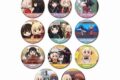 リコリス・リコイル (リコリコ) トレーディング ゆるコマ メタリック缶バッジ
 
2025年9月17日発売