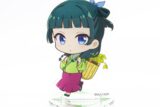 薬屋のひとりごと アクリルフィギュアスタンド・猫猫【再販】
 
2025年05月下旬発売