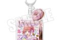 五等分の花嫁* ドーナツパッケージキーホルダー
 
2025年08月上旬発売
で取扱中 (アニメイト)