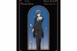 アニメ黒執事 — キャラクリアケース2月シエル・ファントムハイヴ(描き下ろしイラスト)
 
2025年01月発売
 【アニメイト】