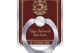 黒執事 — スマホリング【エドガー・レドモンド】
 
2024年12月上旬発売