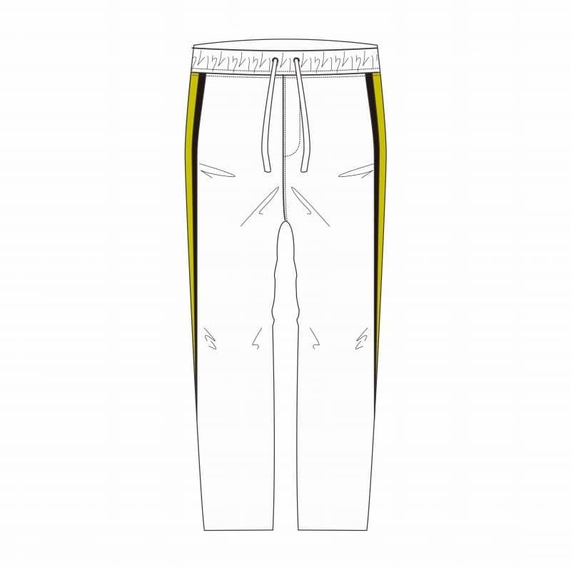 ハイキュー!! 高校ジャージ パンツ 梟谷学園高校 L【再販】
 
2025年07月上旬発売