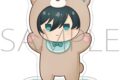 [アニメイト]ブルーロック2期 ミニアクリルスタンド/(いかく)糸師 凛
 
2025年7月4日発売