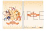 アイドルマスター シャイニーカラーズ クリアファイル/283プロ 放課後クライマックスガールズ×サンリオキャラクターズ
 
2025年7月11日発売