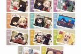 リコリス・リコイル (リコリコ) トレーディング ゆるコマ B8硬質カードケース
 
2025年9月17日発売