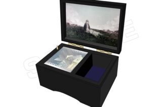 葬送のフリーレン オルゴール第2弾
 
2025年09月発売