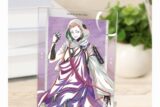 アニメ『刀剣乱舞 廻 -虚伝 燃ゆる本能寺-』 Ani-Art 第1弾 A6アクリルパネル 岩融
 
2025年9月7日発売