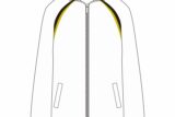 ハイキュー!! 高校ジャージ 梟谷学園高校 M【再販】
 
2025年07月上旬発売