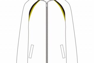 ハイキュー!! 高校ジャージ 梟谷学園高校 M【再販】
 
2025年07月上旬発売