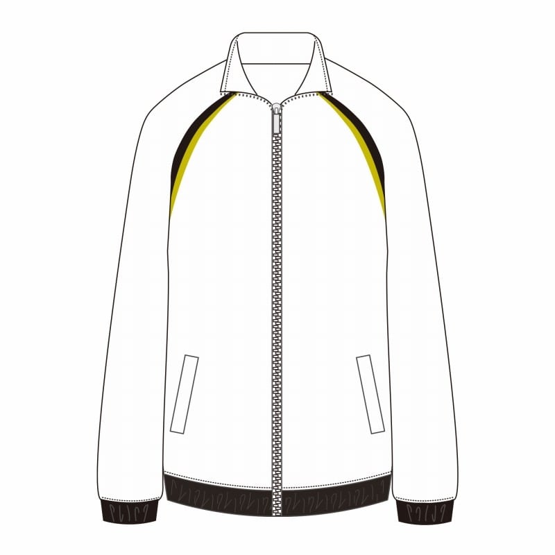 ハイキュー!! 高校ジャージ 梟谷学園高校 M【再販】
 
2025年07月上旬発売