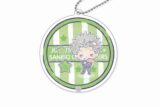 [アニメイト]劇場版 呪術廻戦 0×サンリオキャラクターズ 　　　 シャカシャカアクリルキーホルダー 03.狗巻 棘・KIRIMIちゃん.
 
2025年06月発売