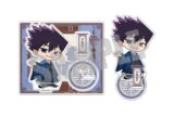 ブルーロック アクリルスタンド 烏 旅人 NOBLE ver.
 
2025年07月上旬発売
で取扱中