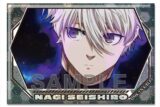 [アニメイト]ブルーロック ホログラム缶バッジ Ver.2 デザイン08(凪 誠士郎/B)【再販】
 
2025年07月上旬発売