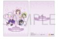 アイドルマスター シャイニーカラーズ クリアファイル/283プロ アンティーカ×サンリオキャラクターズ
 
2025年7月11日発売