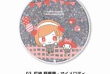呪術廻戦×サンリオキャラクターズ 　　　 グリッターコースター 03.釘崎 野薔薇・マイメロディ
 
2025年06月発売
で取扱中 (アニメイト)