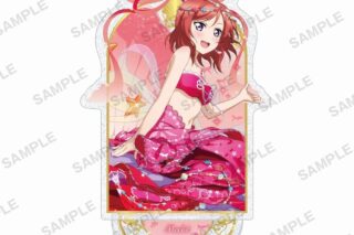 ラブライブ!スクールアイドルフェスティバル きらりんアクリルスタンド μ’s 人魚ver. 西木野真姫
 
2025年7月25日発売