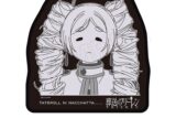 葬送のフリーレン ダイカットマウスパッド
 
2025年08月発売
で取扱中 (アニメイト)