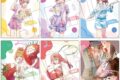 五等分の花嫁* トレーディングクリアファイル
 
2025年08月上旬発売
で取扱中 (アニメイト)