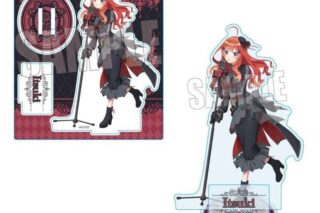 五等分の花嫁* アクリルスタンド 中野 五月 ゴシックアイドルver.
 
2025年07月下旬発売