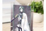 アニメ『刀剣乱舞 廻 -虚伝 燃ゆる本能寺-』 Ani-Art 第1弾 A6アクリルパネル にっかり青江
 
2025年9月7日発売
で取扱中 (アニメイト)