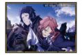 文豪ストレイドッグス (文スト) クリアポスター vol.2 ポートマフィア
 
2025年05月発売