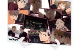 ハイキュー!! アクリルアートボード(A5サイズ)8月学校別場面写ver. 稲荷崎
 
2025年05月発売