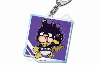 僕のヒーローアカデミア みんなmochocho化大作戦!第4弾 アクリルキーホルダー M-NC(峰田実)
 
2025年08月下旬発売
で取扱中