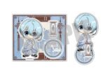 ブルーロック アクリルスタンド 氷織 羊 NOBLE ver.
 
2025年07月上旬発売
で取扱中