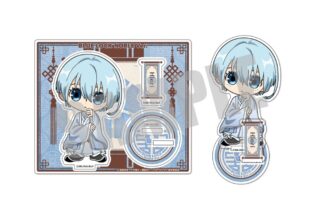 ブルーロック アクリルスタンド 氷織 羊 NOBLE ver.
 
2025年07月上旬発売
で取扱中