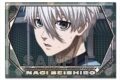 [アニメイト]ブルーロック ホログラム缶バッジ Ver.2 デザイン07(凪 誠士郎/A)【再販】
 
2025年07月上旬発売
