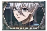 [アニメイト]ブルーロック ホログラム缶バッジ Ver.2 デザイン07(凪 誠士郎/A)【再販】
 
2025年07月上旬発売
