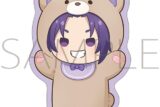 [アニメイト]ブルーロック2期 ステッカー/(いかく)御影 玲王
 
2025年7月4日発売