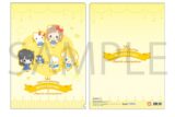 アイドルマスター シャイニーカラーズ クリアファイル/283プロ イルミネーションスターズ×サンリオキャラクターズ
 
2025年7月11日発売