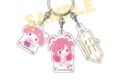 Yes! プリキュア5GoGo!×サンリオキャラクターズ 3連アクリルキーホルダー01 キュアドリーム×マイメロディ
 
2025年02月発売