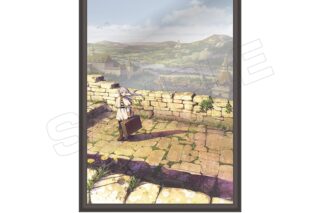 葬送のフリーレン ミラーアクリルプレート
 
2025年08月発売