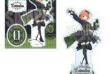 五等分の花嫁* アクリルスタンド 中野 四葉 ゴシックアイドルver.
 
2025年07月下旬発売