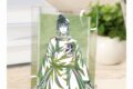 アニメ『刀剣乱舞 廻 -虚伝 燃ゆる本能寺-』 Ani-Art 第1弾 A6アクリルパネル 石切丸
 
2025年9月7日発売